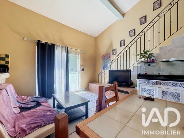 Maison à vendre 6 pièces 120 m² Fabrezan