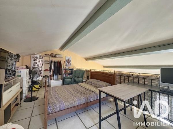 Maison à vendre 6 pièces 120 m² Fabrezan
