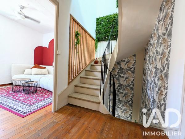 Maison à vendre 6 pièces 121 m² Estagel