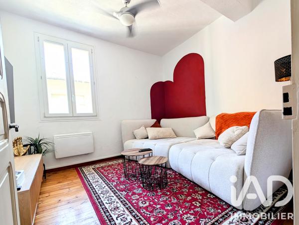 Maison à vendre 6 pièces 121 m² Estagel