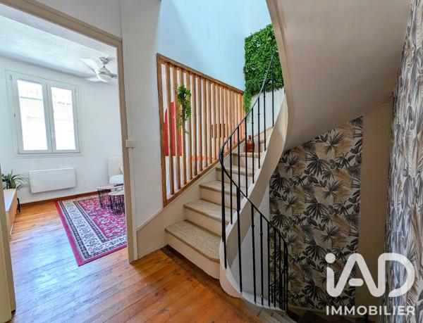 Maison à vendre 6 pièces 121 m² Estagel