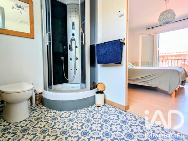 Maison à vendre 6 pièces 121 m² Estagel