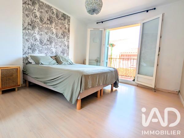 Maison à vendre 6 pièces 121 m² Estagel
