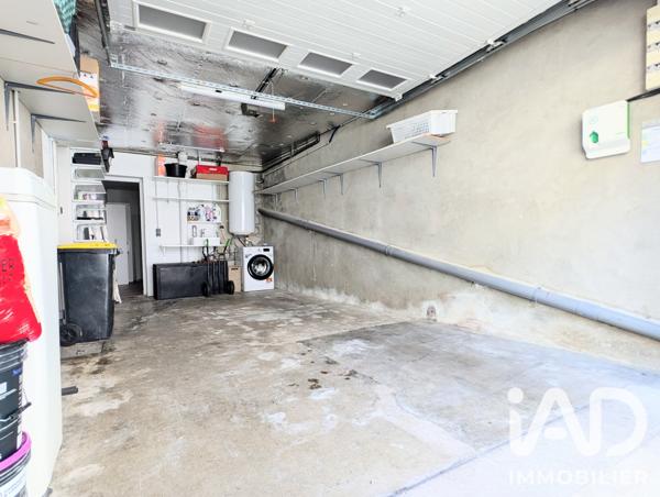 Maison à vendre 6 pièces 121 m² Estagel