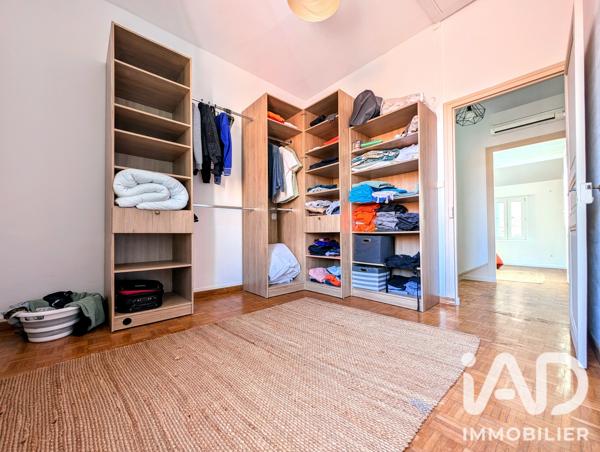 Maison à vendre 6 pièces 121 m² Estagel