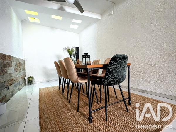 Maison à vendre 6 pièces 121 m² Estagel