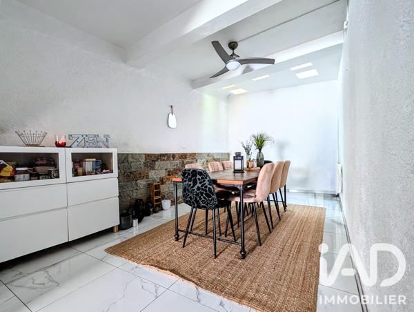 Maison à vendre 6 pièces 121 m² Estagel
