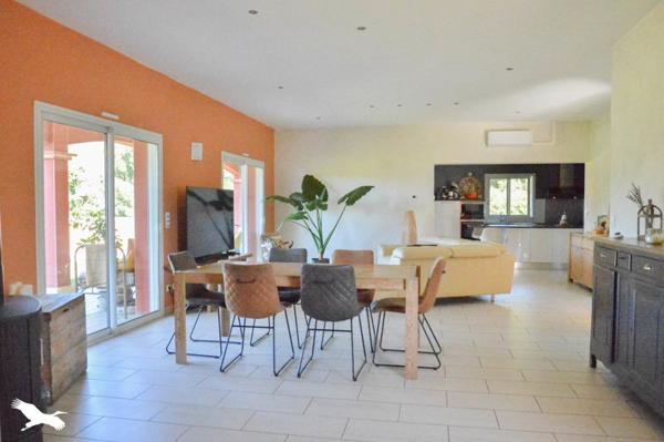 Maison à vendre |  Tonneins |  6 pièces | 206 m²