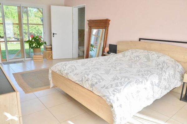 Maison à vendre |  Tonneins |  6 pièces | 206 m²