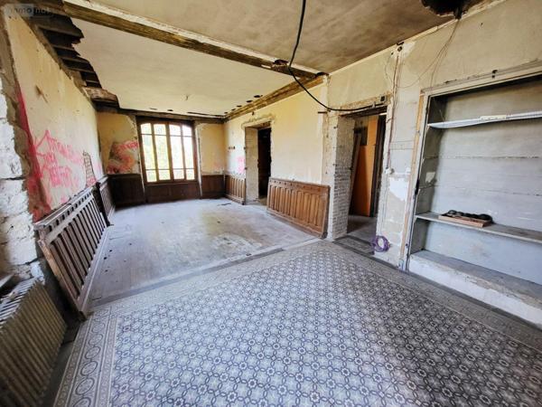 Maison à vendre à Merlines en Corrèze (19340), ref : UM 1313