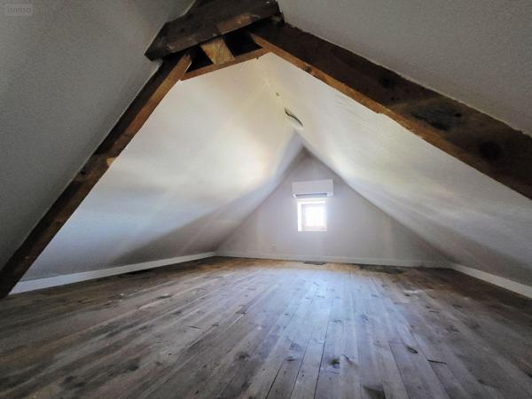 Maison à vendre à Merlines en Corrèze (19340), ref : UM 1313