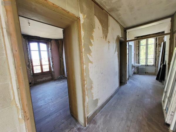 Maison à vendre à Merlines en Corrèze (19340), ref : UM 1313