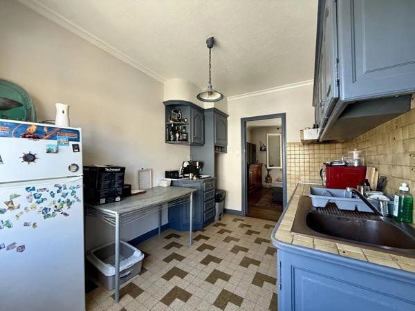 Vente                                                      Maison
                        
                     4 pièces                      62 m2                     à Brive-la-Gaillarde