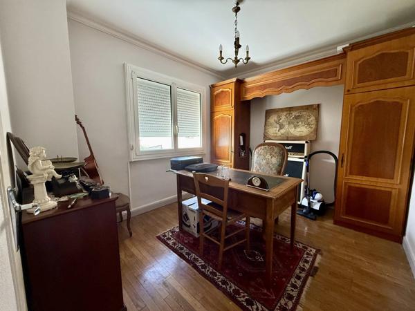Vente                                                      Maison
                        
                     4 pièces                      62 m2                     à Brive-la-Gaillarde