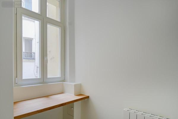 Appartement à vendre à Paris 18e arrondissement à Paris (75018), ref : 75022-884