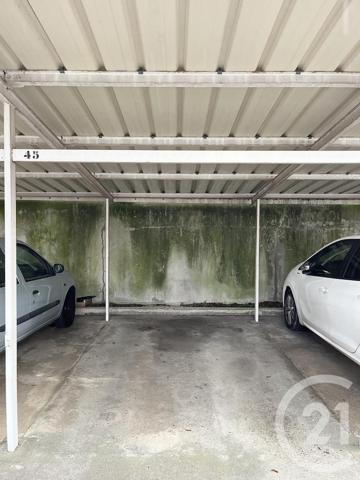 Appartement T3 à vendre  3 pièces - 65 m2 CHATELLERAULT - 86