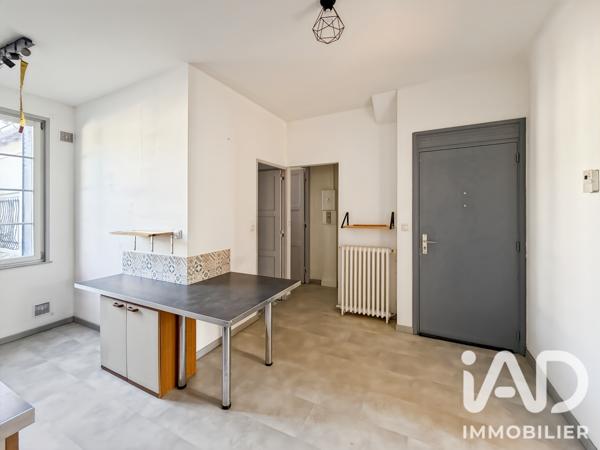 Location appartement 3 pièces 72 m² Villers-Saint-Paul