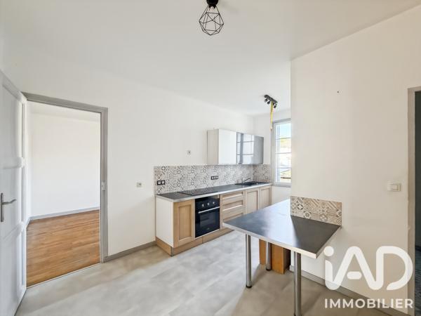 Location appartement 3 pièces 72 m² Villers-Saint-Paul