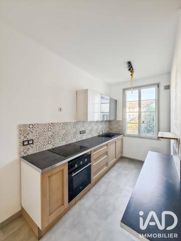 Location appartement 3 pièces 72 m² Villers-Saint-Paul