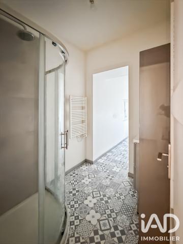 Location appartement 3 pièces 72 m² Villers-Saint-Paul