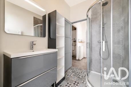 Location appartement 3 pièces 72 m² Villers-Saint-Paul