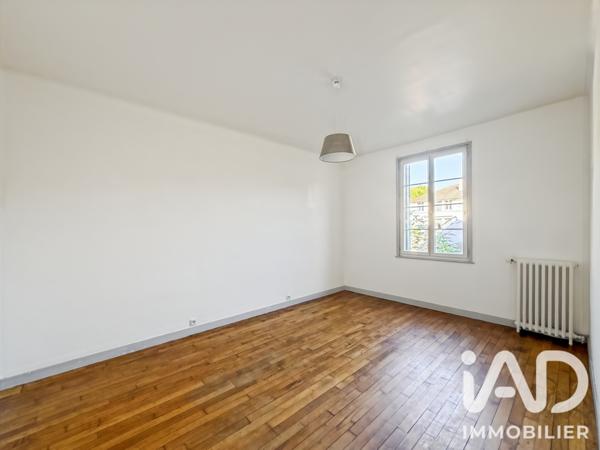 Location appartement 3 pièces 72 m² Villers-Saint-Paul