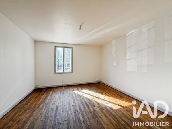 Location appartement 3 pièces 72 m² Villers-Saint-Paul