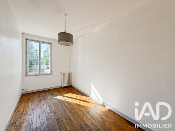 Location appartement 3 pièces 72 m² Villers-Saint-Paul