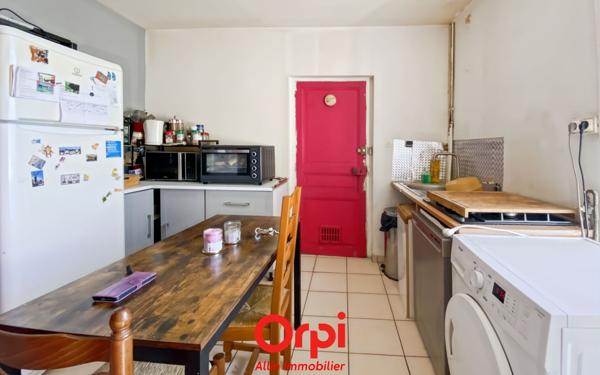 Maison à vendre    4 pièces •  Montluçon