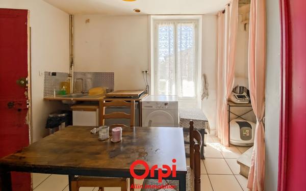 Maison à vendre    4 pièces •  Montluçon