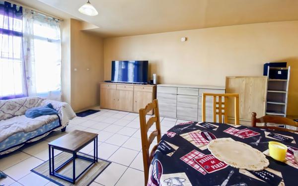 Maison à vendre    4 pièces •  Montluçon
