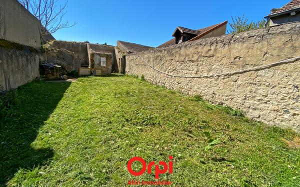 Maison à vendre    4 pièces •  Montluçon