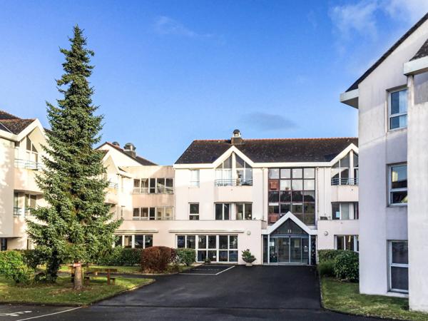 INVESTISSEMENT LOCATIF – BREST – Résidence Ehpad Manon - 7,24% de rentabilité