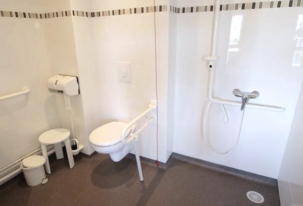 INVESTISSEMENT LOCATIF – BREST – Résidence Ehpad Manon - 7,24% de rentabilité