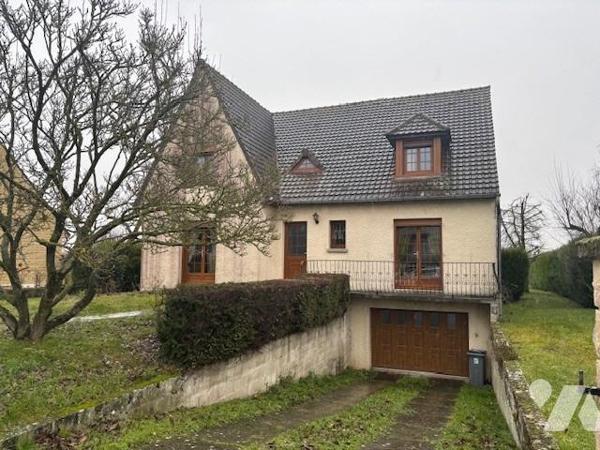 EXCLUSIVITÉ. COMMUNE DE VIVAISE