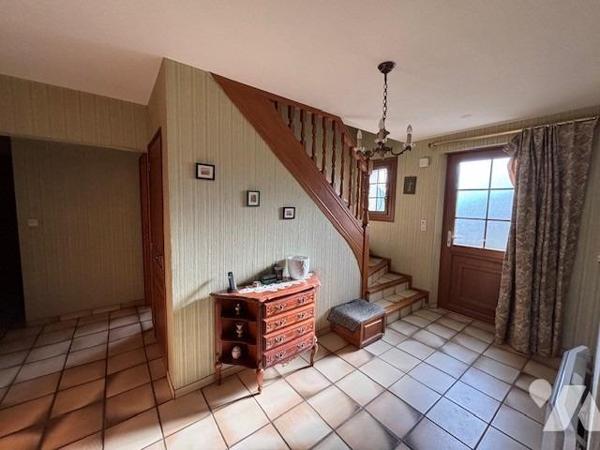 EXCLUSIVITÉ. COMMUNE DE VIVAISE