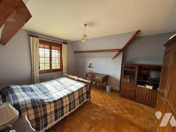 EXCLUSIVITÉ. COMMUNE DE VIVAISE