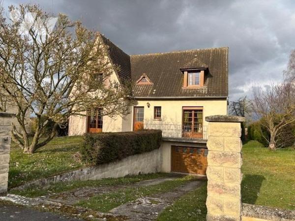 EXCLUSIVITÉ. COMMUNE DE VIVAISE