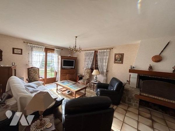 EXCLUSIVITÉ. COMMUNE DE VIVAISE