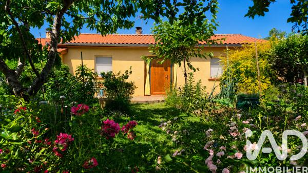 Maison à vendre 4 pièces 90 m² Léguevin