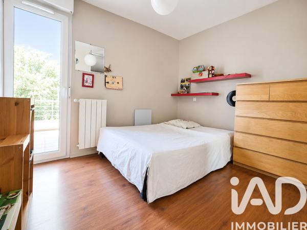 Maison à vendre 4 pièces 90 m² Léguevin
