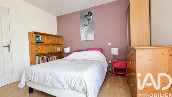 Maison à vendre 4 pièces 90 m² Léguevin