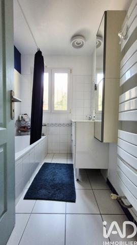 Maison à vendre 4 pièces 90 m² Léguevin