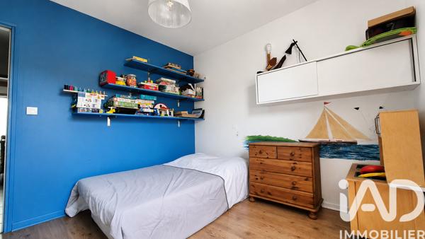 Maison à vendre 4 pièces 90 m² Léguevin