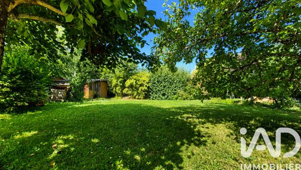 Maison à vendre 4 pièces 90 m² Léguevin