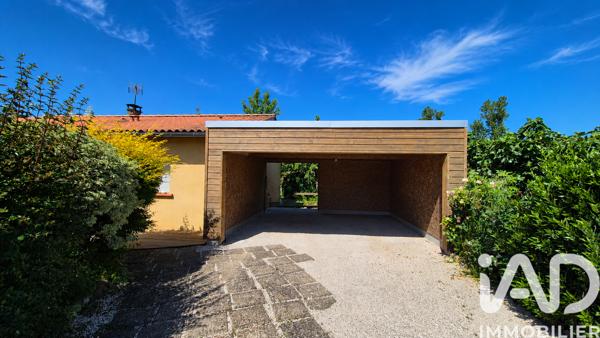 Maison à vendre 4 pièces 90 m² Léguevin