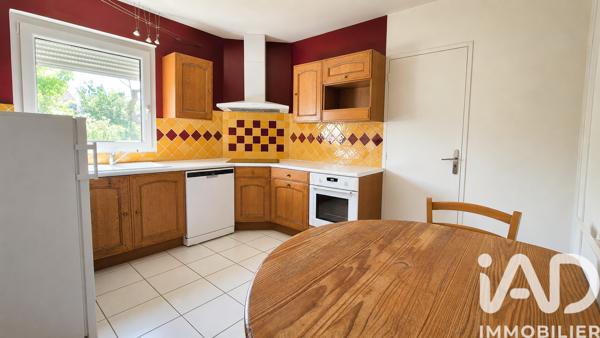 Maison à vendre 4 pièces 90 m² Léguevin