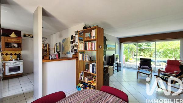 Maison à vendre 4 pièces 90 m² Léguevin