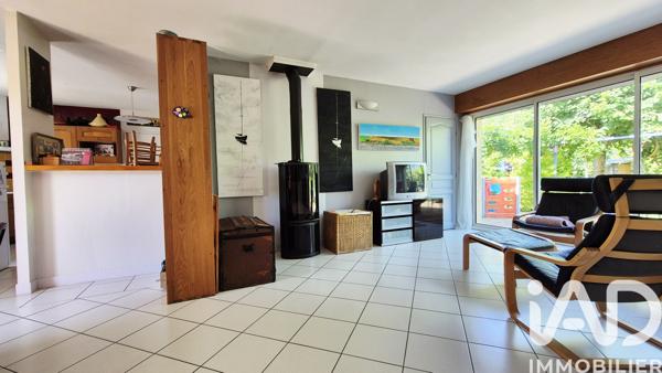 Maison à vendre 4 pièces 90 m² Léguevin