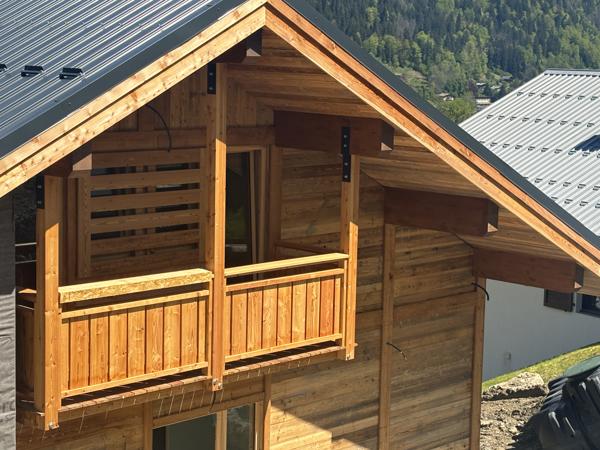 Terrain à vendre à Passy (74190) - Haute-Savoie